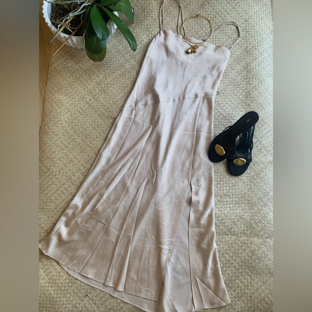 Beautiful Slip Dress